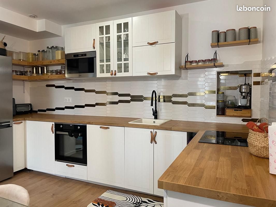 Maison 4 pièces 76 m² · à Agde · 76 m² · 189 000 €
