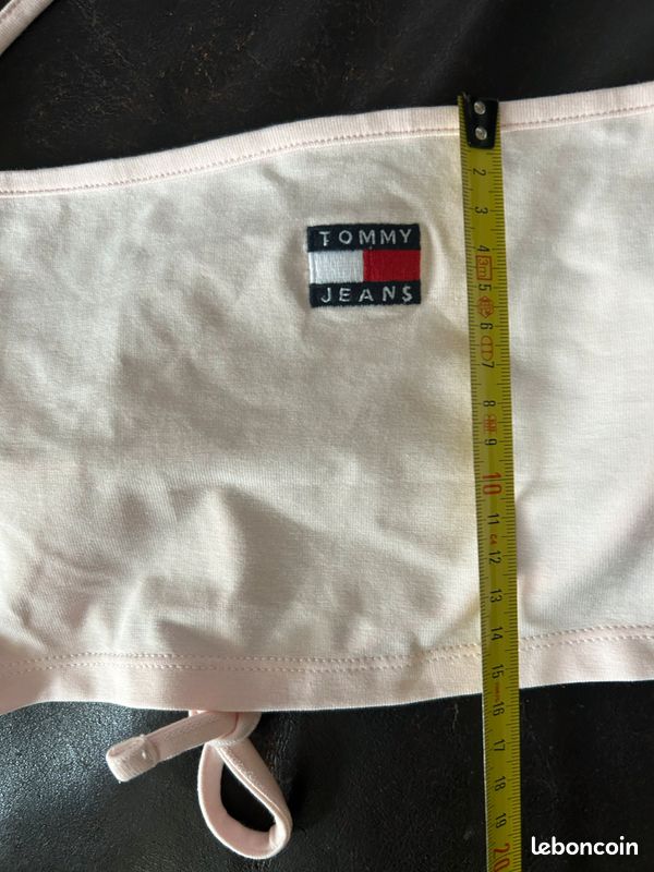 Haute Tommy Hilfiger (image 2)