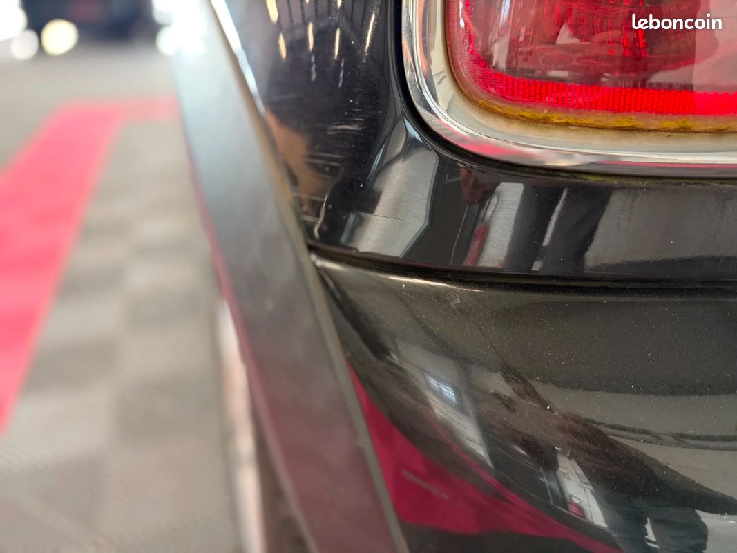 Mini Mini 2 (R56) LCI 1.6 i 16V 122 cv Cooper (image 50)