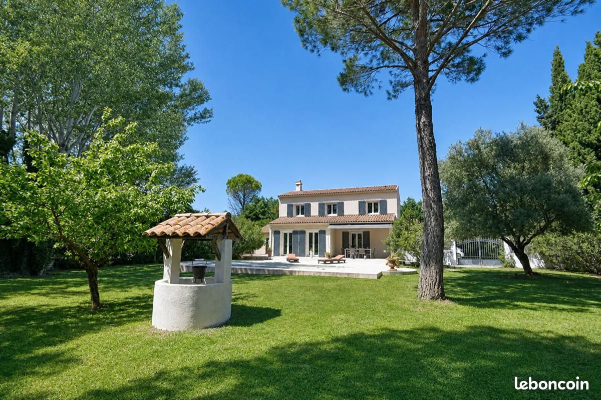 Maison 6 pièces 153 m² · à Vedène · 153 m² · 625 000 €
