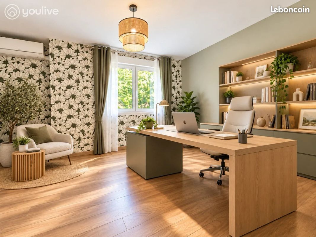 Immeuble 8 pièces 302 m² (image 5)