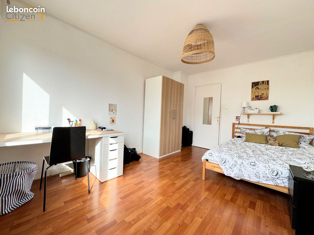Appartement 3 pièces 67 m² · à Strasbourg · 67 m² · 1 155 €