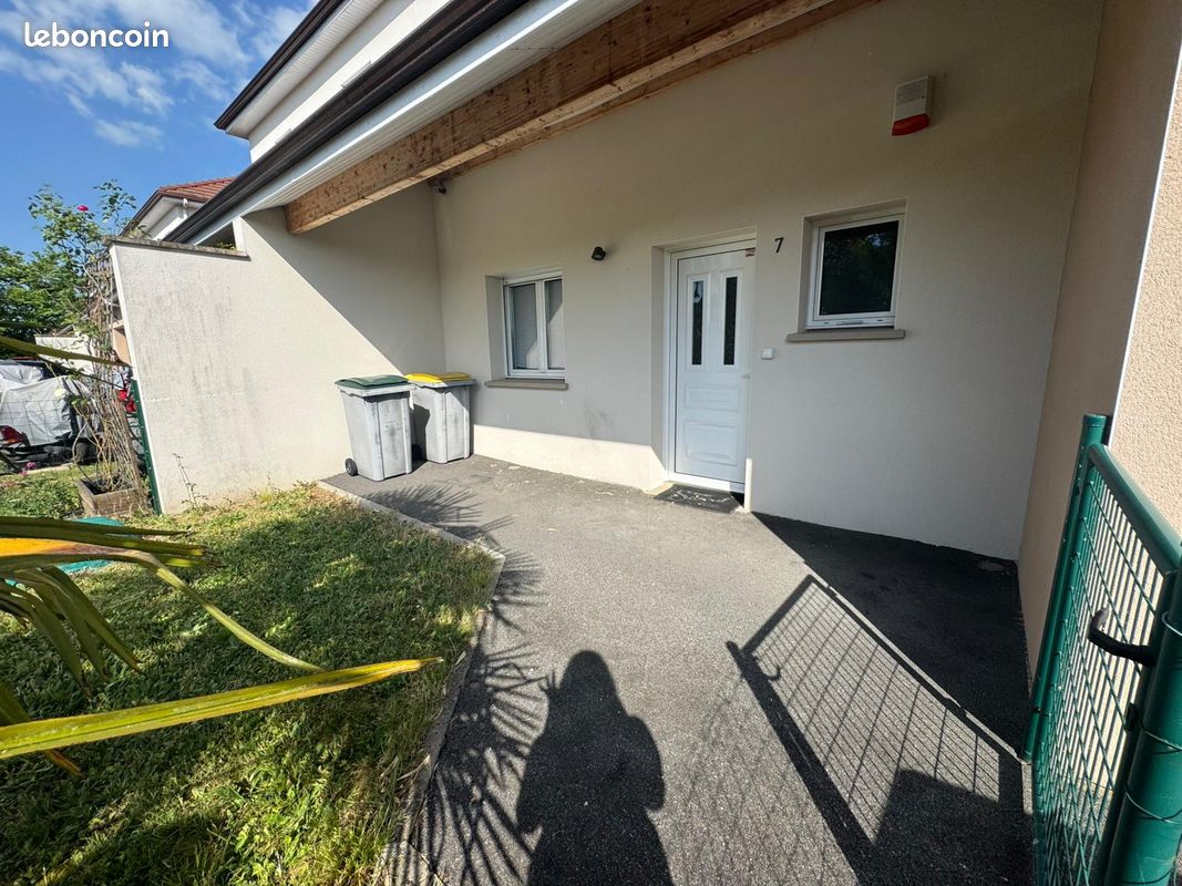 Maison 6 pièces 105 m² · à Bordes · 105 m² · 273 000 €