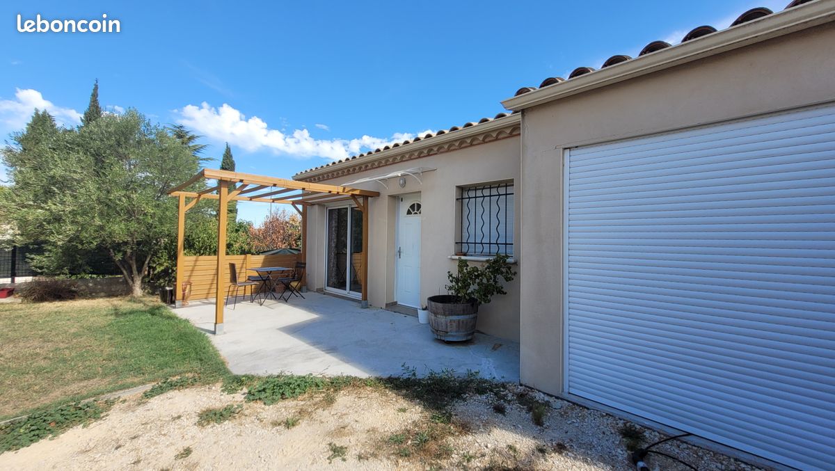 Maison 3 pièces 59 m² · à La Rouvière · 59 m² · 199 000 €