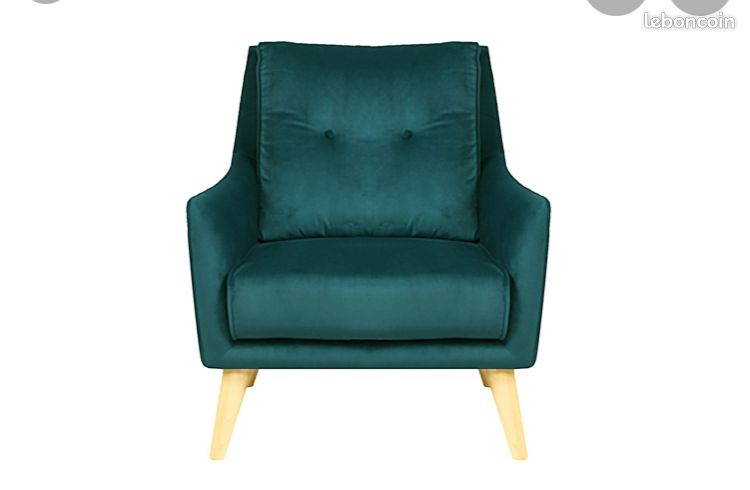 Fauteuil / Armchair BUT (image 8)
