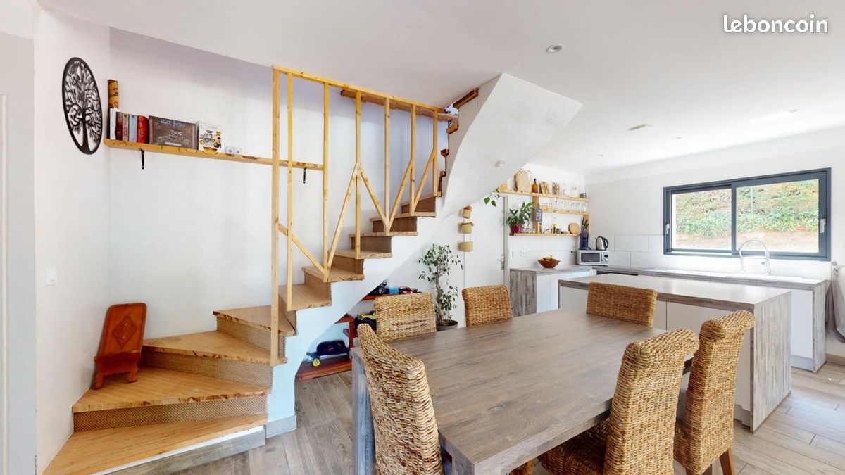 Maison 5 pièces 125 m² (image 6)