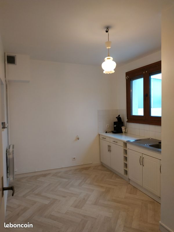 Maison 4 pièces 75 m² · à Saint-Dizier · 75 m² · 650 €/mois