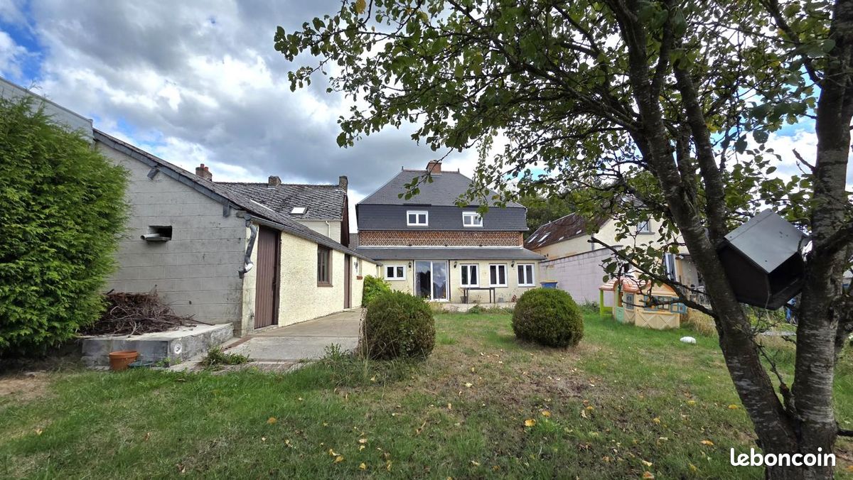 Maison 175 m² · à Saint-Michel · 175 m² · 159 000 €
