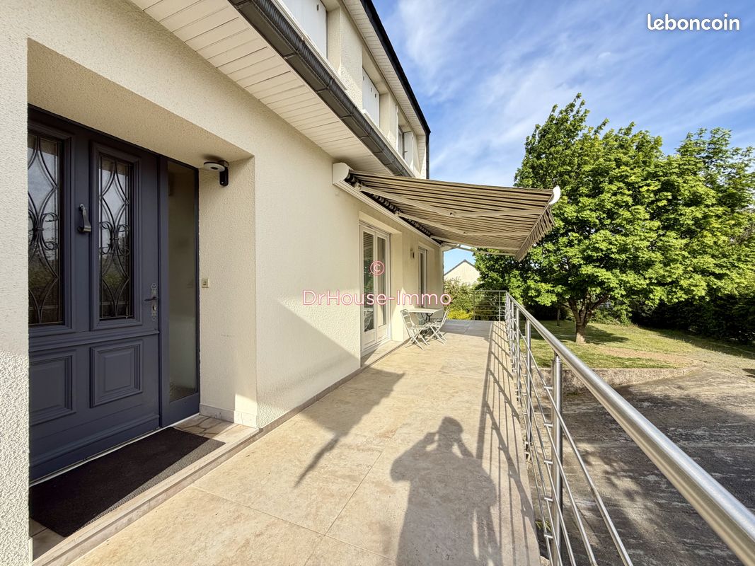 Maison 9 pièces 211 m² · à Amilly · 211 m² · 359 000 €