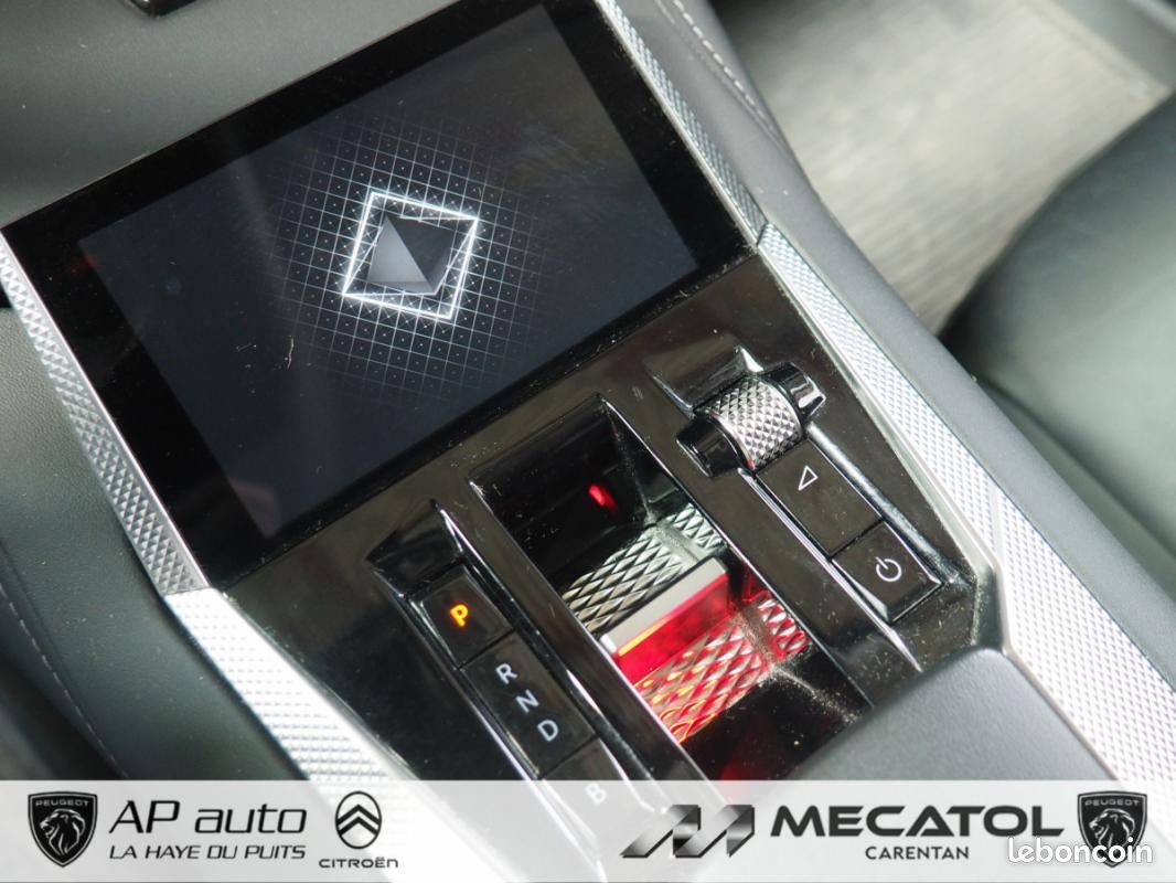 Ds 4 ii e-tense 225 cross rivoli auto (image 29)