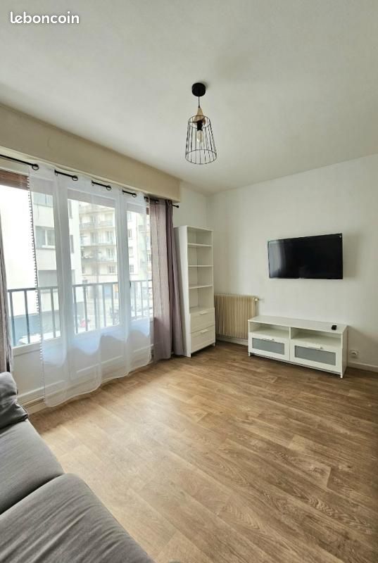 Appartement 1 pièce 33 m² · à Grenoble · 33 m² · 718 €/mois