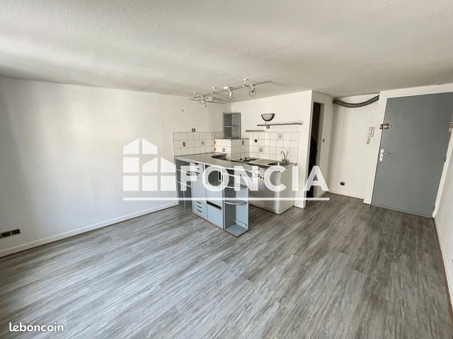 Appartement 1 pièce 23 m² · à Nancy · 23 m² · 430 €