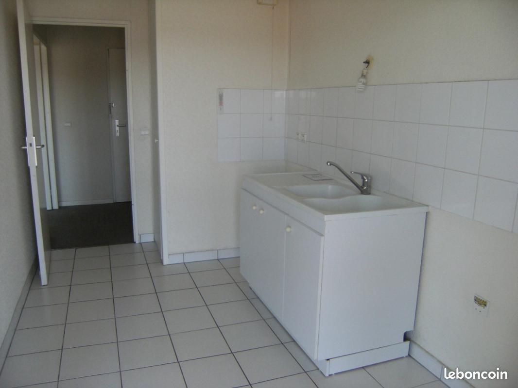 Appartement 3 pièces 63 m² · à Talence · 63 m² · 898 €/mois