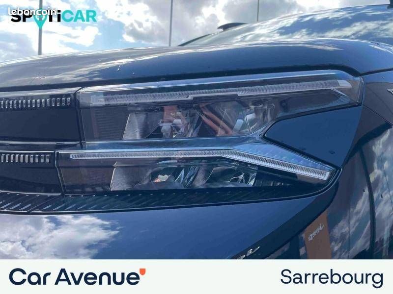 CITROEN C5 Aircross BlueHDi 130 EAT8 Max (image 27)