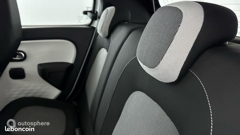 Renault Twingo 1.0 SCe 65ch Equilibre (image 13)