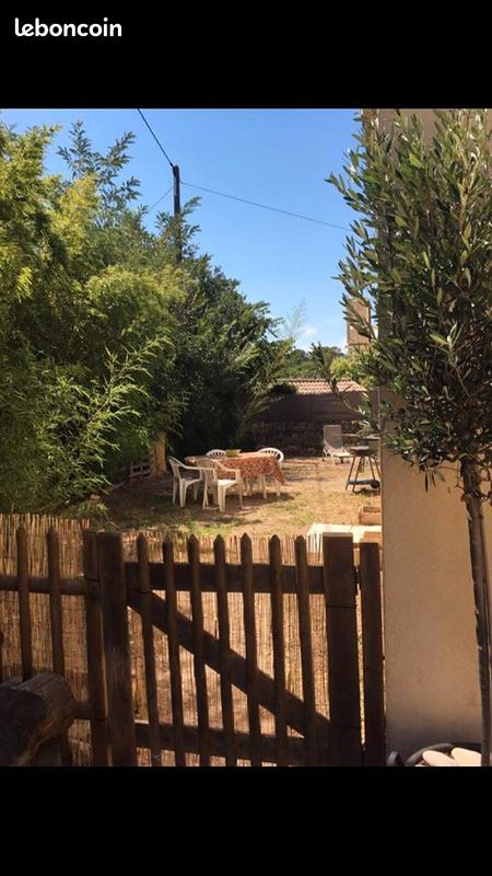 Appartement 2 pièces 25 m² · à Nîmes · 25 m² · 600 €