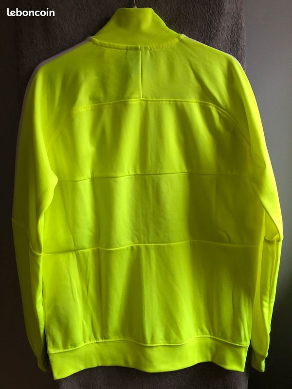 Gilet Nike garçon 12 ans (image 2)