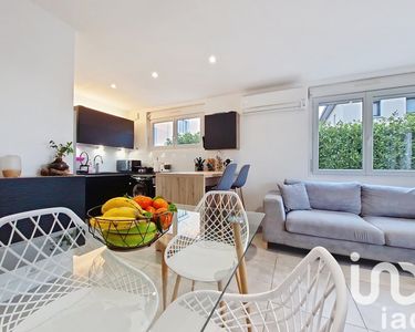Appartement 199 000 € - 49 m²