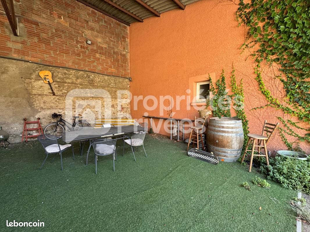 Maison 3 pièces 111 m² · à Perpignan · 111 m² · 199 000 €