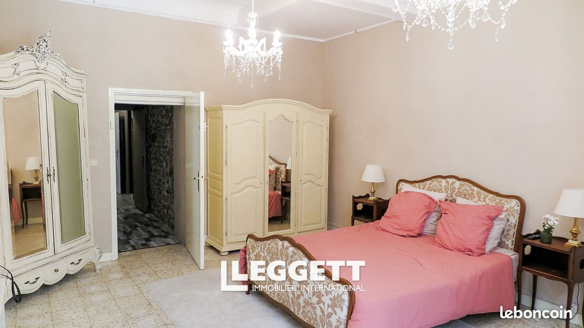 Appartement 3 pièces 80 m²