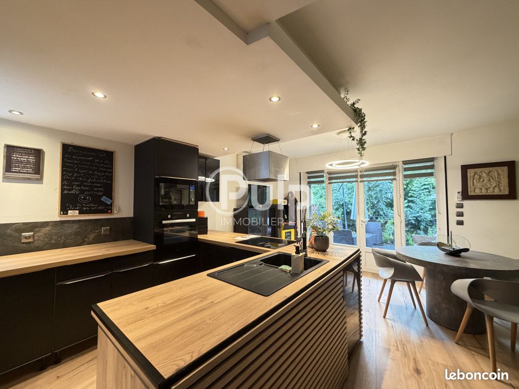Maison 6 pièces 104 m² · à Houdain · 104 m² · 149 900 €