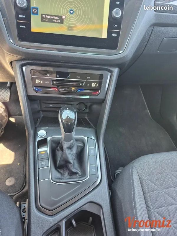 Volkswagen Tiguan 1.5 TSI 150 DSG7 LIFE BUSINESS 19990 hors taxes (-de 3 ans) (image 26)