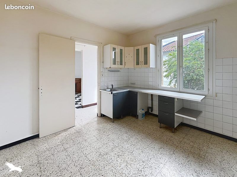 Maison 3 pièces 64 m² · à Salies-du-Salat · 64 m² · 128 400 €