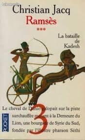 Christian jacq ramses 3 (image 1)