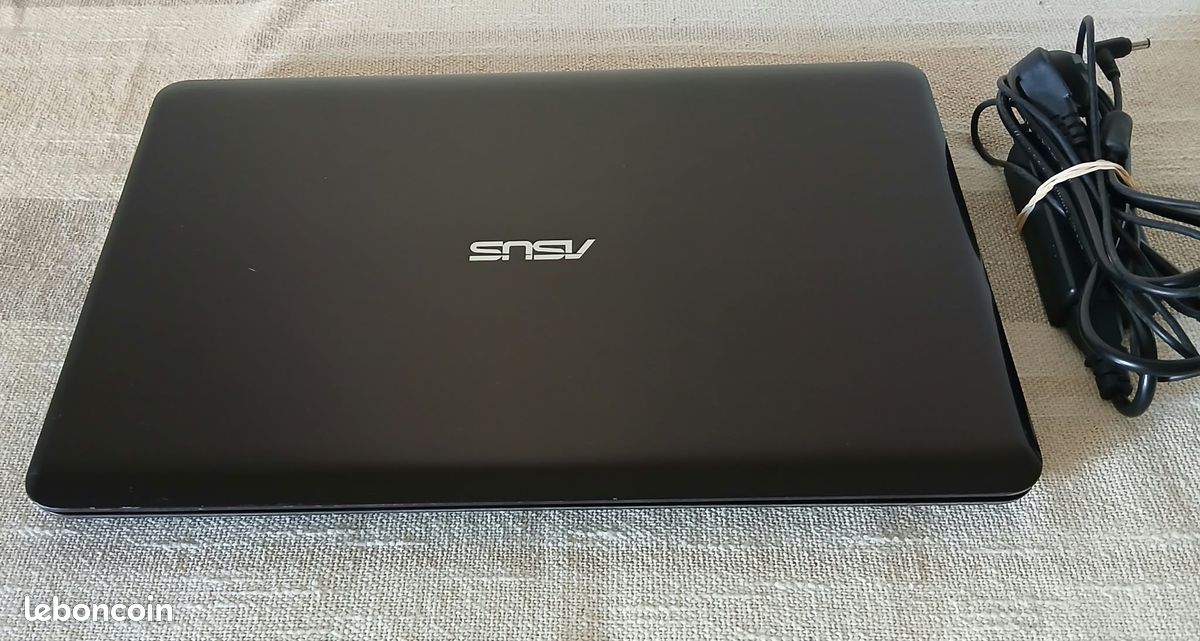 PC Portable Asus i5 - 6eme gen (image 9)
