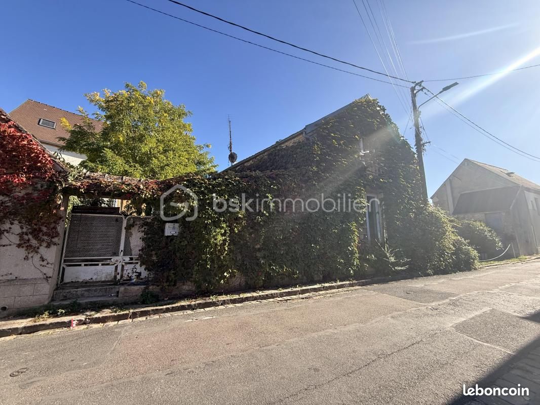 Maison 4 pièces 90 m² · à Champagne-sur-Seine · 90 m² · 199 000 €