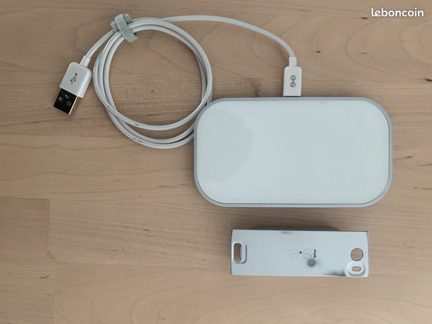 Power Bar Mobee Battery Pack Mobee Technology Magic Charger Mobee