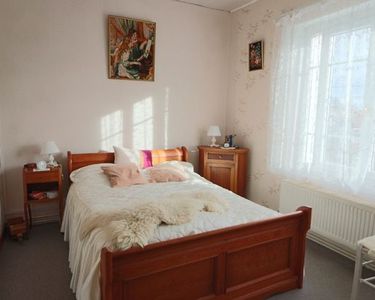 Maison 495 000 € - 95 m²