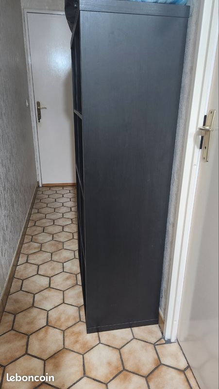 Kallax 8 cases ebene (image 1)