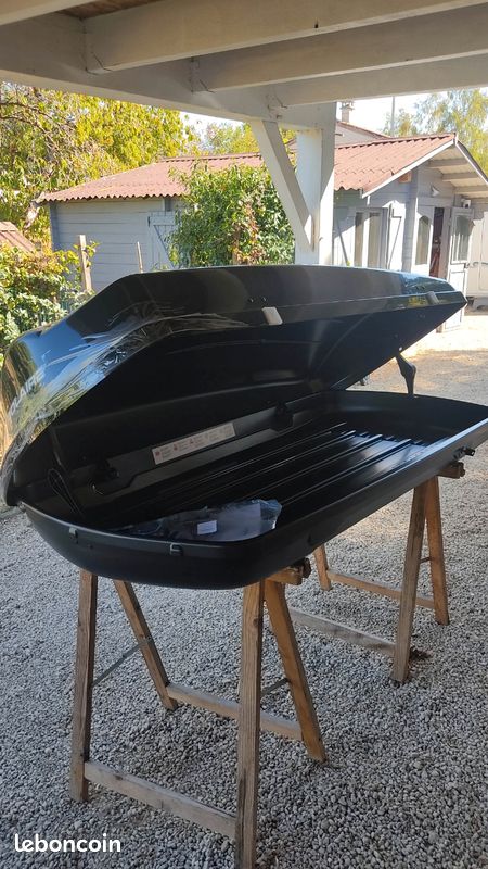 Vend coffre de toit (image 3)