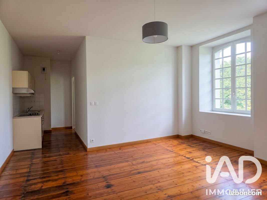 Appartement 2 pièces 44 m² · à Cognac · 44 m² · 610 €