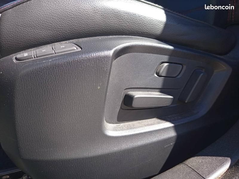 Mazda CX-5 2.2 SKYACTIV-D 184ch Homura BVA 2022 (image 10)