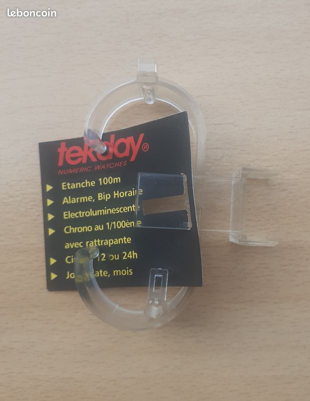 Montre enfant TEKDAY Montres Bijoux