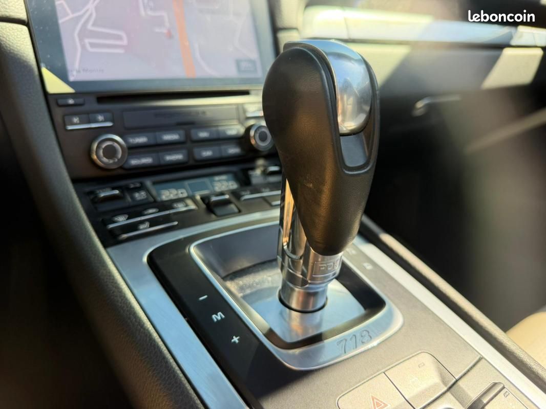 Porsche 718 Boxster 2.0i 300 ch PDK (image 12)