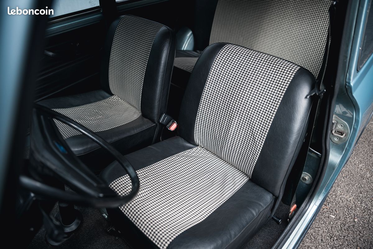 Mini 1000 Special (image 8)