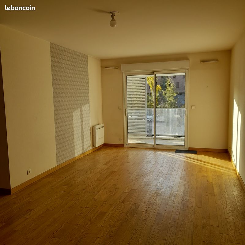 Appartement 3 pièces 64 m² · à Rennes · 64 m² · 240 000 €