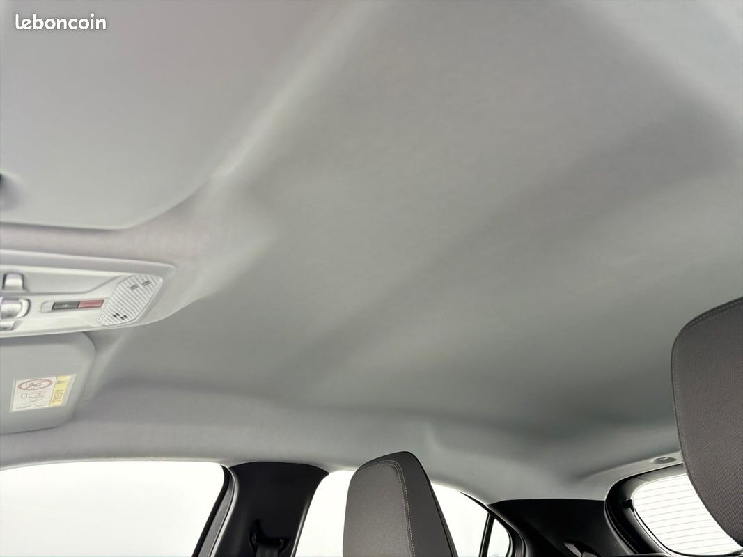 OPEL Mokka Electrique 136 ch & Batterie 50 kWh GS Line (image 19)