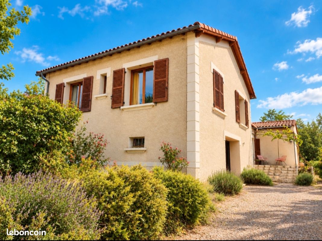 Maison 5 pièces 120 m² · à Limoux · 120 m² · 23 500 €