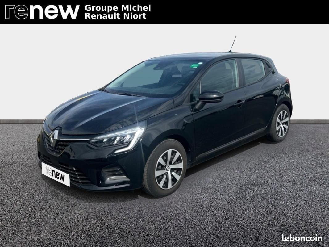 Renault Clio V TCe 90 Equilibre (image 1)