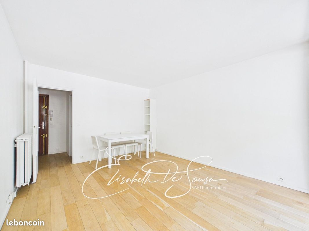 Studio 1 pièce 30 m² (image 8)