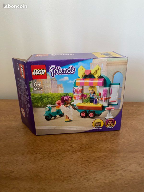 Lego friends (image 3)