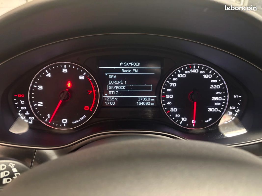 Audi A6 2.0 TFSI 180 (image 24)