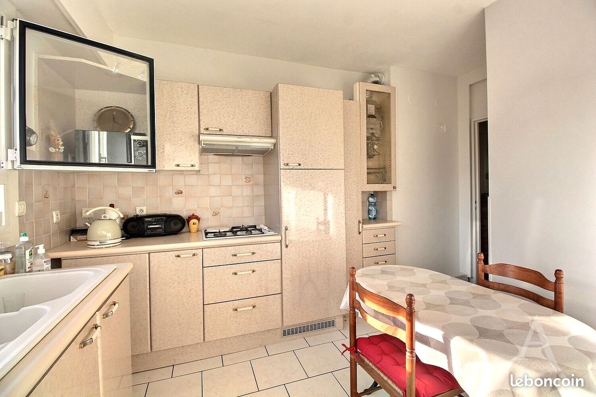 Appartement 1 pièce 33 m² · à Pessac · 33 m² · 129 000 €