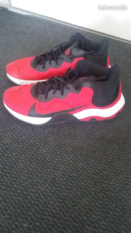 Basket nike (image 2)