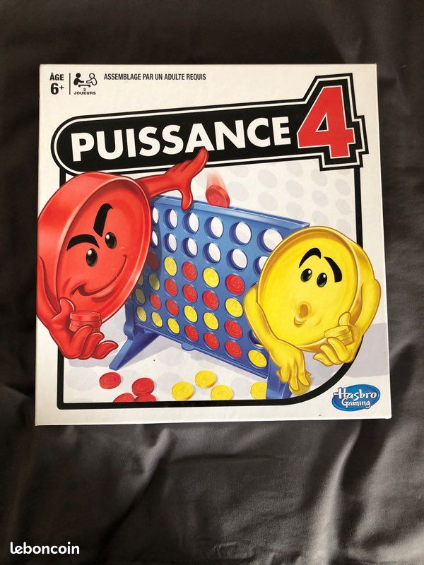 Jeu de société (image 1)