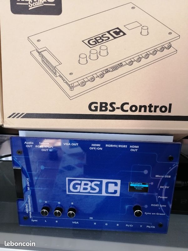 Gbs control (image 1)